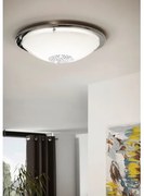 Plafonieră LED Eglo 93778 GIOLINA LED/12W/230V