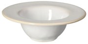 Farfurie adâncă din gresie ceramică Costa Nova Roda, ⌀ 19 cm