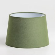 Brilagi - Lampadar LED CERIA 1xE27/40W/230V Ø 30 cm verde/negru