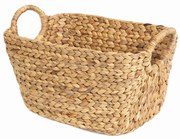 Coș de depozitare din răchită 47x29x26 cm Caracas L – Compactor