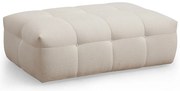 Ottoman Cady Ottoman Bej