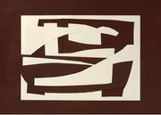 Poster 70x50 cm Drift – Atelier Cph – The Poster Club