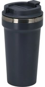 Cană de călătorie, antracit, 500 ml