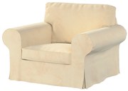 Husă de fotoliu Ektorp