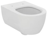 Vas WC suspendat Ideal Standard Atelier Blend Curve AquaBlade, alb - T374901