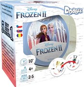 JOC DOBBLE FROZEN II - ASMODEE (DOBFR201CZSKRO)