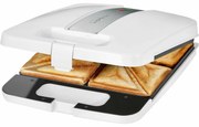 Aparat pentru sandwich Clatronic ST 3629 pentru 4 buc.