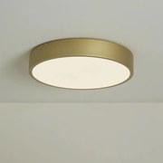 Plafoniera LED dimabila CCT 3000/4000K Grace 30 aurie