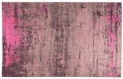 Covor vintage ARTA MODERNA 240x160 cm, roz bej