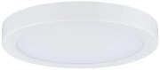 Plafonieră LED/22W ABIA 230V albă Paulmann 71021