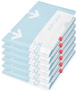 Saci de vidat 6 buc. Roll Up S – Compactor