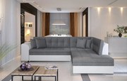 Coltar extensibil Pieretta pe dreapta Sawana 05/Soft 17