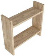 Raft de bucătărie Denver Atlantic Pine
