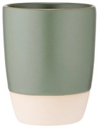 Cană turcoaz din gresie 300 ml Host – Ladelle