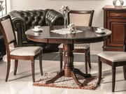 Masă de sufragerie Sinne (pentru 4 persoane). Promo -6%. 761340