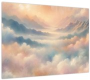 Tablou - Nori (70x50 cm)