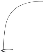 Lampadar modern led SMD 18W Shanghai 427511802 Trio