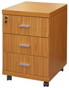 Corp mobil 3 sertare cires Oscar C07