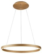 Lustra LED suspendata design modern ANDREA 80 3000K DIMM GO