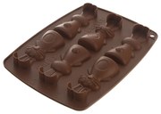 Formă de copt din silicon 18x24 cm – Orion