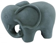 Figurina de gradina elefant h23 cm