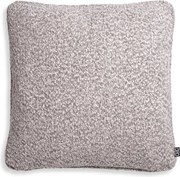Perna decorativa LUX Boucle L, Boucle grey