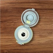 Termos din Inox SMYLE 350ml, capac cu siguranta