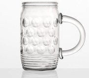 Halbă pentru bere, cut model 720ml - Lukáš Houdek