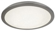 Aplica LED de perete / tavan pentru baie IP44 Flush 30cm 8100-30CC SRT