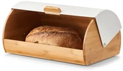 Cutie pâine din bambus, 39 cm, ZELLER