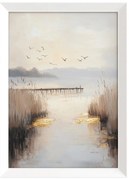 Tablou 58x78 cm Soft – Styler