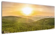 Tablou panoramatic (120x50 cm)