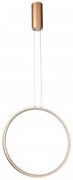 Pendul modern led 35W Massima AZ5256 Azzardo