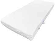 ProtecSom - Husă antiacarieni pentru saltea 90x200x16 cm