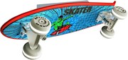 MINI CRUISER LED Plafoniera SKATEBOARD  56,2/16,5/15,2 cm