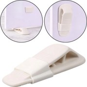 Opritor usa pentru podea tip pana cu suport de prindere Kidizi, plastic cauciucat antialunecare