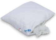 Pernă Aloe Vera cu fermoar 700 g, 70 x 90 cm