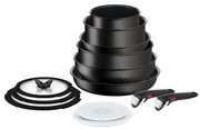 Tefal - Set vase 13 piese INGENIO Unlimited