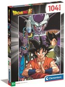 Puzzle Super - Dragonball 2