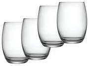 Pahare long drink "Mami XL", set 4buc. - Alessi