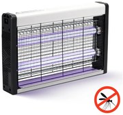 Brilagi - Capcană electrică pentru insecte 2xUV/15W/230V pentru 80 m2