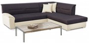 Coltar extensibil Bergen pe dreapta Sawana 26/Soft 33