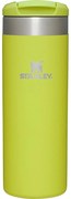 Cana termică Stanley AeroLight Transit 470 mlElectric Yellow, 470 ml