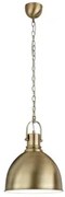 Pendul 1 bec E27 JASPER 300500104 TRIO