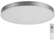 Plafonieră LED dimabilă TESIA LED/60W/230V 60 cm Rabalux 3317 + telecomandă