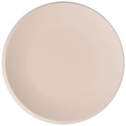 Farfurie plată bej NewMoon 27 cm - Villeroy & Boch