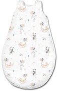 Sac de dormit copii 3-18 luni Kidizi Sweet Dreams, 1 tog