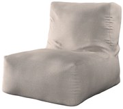 Fotoliu-puf in o culare