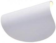 Aplica LED directionabila cu lumina ambientala IP44 Ceres alba