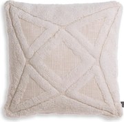 Perna design LUX, Bumbac, Off-white, Malua S